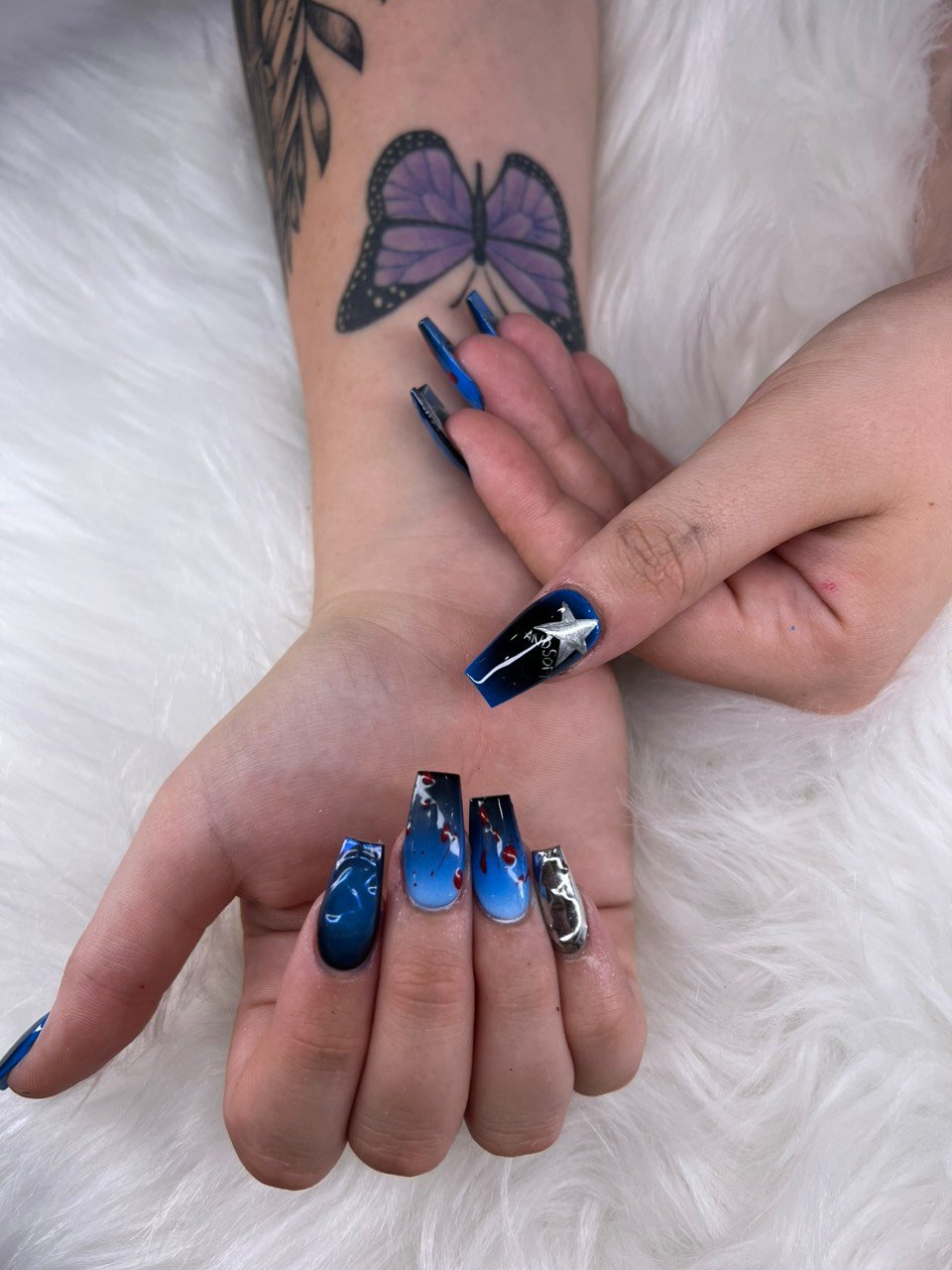 Gallery – LUX Nail & beauty Albany